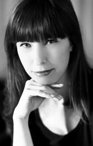 Psycholog, psychoterapeuta Olsztyn - Maja Syczyło